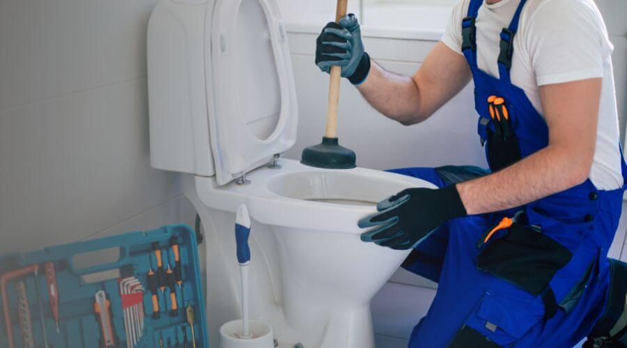 Professional sink repair in Sciota, IL